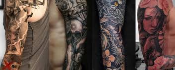 Of course, the image of jesus christ is the one being tattooed in the body here. The Ultimate 137 Best Sleeve Tattoos In 2021