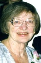 Dorothy L. Blickenderfer Obituary