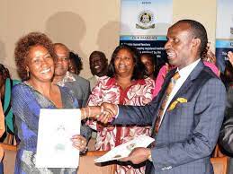 Dennis luseni said on monday september 17, 2018, that the old tradition of promoting teachers. Tsc News On Promotion Of Teachers 2021 How To Pass Promotion Interviews New Guidelines For Tsc Promotions Jambo News