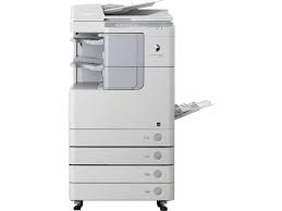 Trouver fonctionnalité complète pilote et logiciel d installation pour imprimante canon imagerunner 2525. Copieur Canon Ir 2525i Matspace Technologie