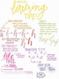 Studyblrmasterposts Ina Studies Just In Case This Helps Anyone Go Decorate Those Notes Friends Instagram Lettering Lettering Tutorial Hand Lettering
