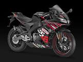 APRILIA-RS4