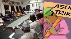 Within 24 hours loan approval. Oludayo Tade Fg S Early Breach Of Agreements With Asuu Daily Post Nigeria