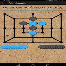 Morabaraba ke papali ya basotho ya naheng. Morabaraba For Android Apk Download