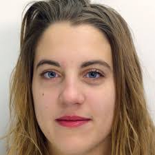 Audrey Kahn's Instagram, Twitter & Facebook