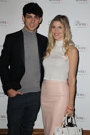 Insiders say those affected would not be qualified to safely skate having missed up to two weeks of training. Former Made In Chelsea Star Homeless Ashley James Puts Stuff In Storage After Splitting From Matt Richardson Irish Mirror Online