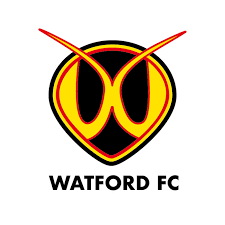 Watford fc logo rebranding by designrar. Watford Logo Joe Hurst Artist Designer