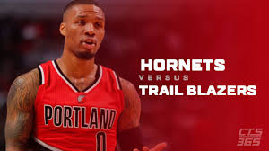 Portland trail blazers vs charlotte hornets. Charlotte Hornets Vs Portland Trail Blazers 2 8 18 Free Nba Pick Prediction And Odds Free Sports Picks Sports Odds Nfl Nba Ncaa Sports Chat