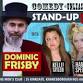 Stand-up Comedy Night Knaresborough
