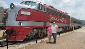 Check spelling or type a new query. Branson Scenic Railway Ozark Zephyr 2021 All You Need To Know Before You Go Tours Tickets With Photos Tripadvisor