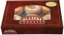 Just a spot for kt people to talk. Kwik Trip Recalls Glazers Doughnuts