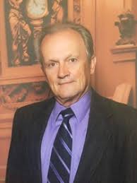 Obituary for Kenneth Charles Bauer