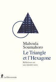 Le Triangle Et L Hexagone Est Un Ouvrage Hybride Le Recit Autobiographique D Une Chercheuse Au Gre De Multiples Va Et En 2020 Le Triangle Triangle Listes De Lecture