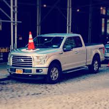 Tribeca S Last Unicorn Nyc Newyork Newyorkcity Downtown Tribeca Pickup Pickuptruck Truck Car Ford Lubeckerhu Pickup Trucks I Love Ny Ne Wyork City