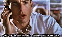 Check spelling or type a new query. Rod Tidwell Jerry Maguire Quotes Quotesgram