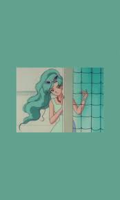 Ella birak p a in 2019 anime art anime aesthetic anime. 15 Sad Vintage Anime Aesthetic Wallpaper