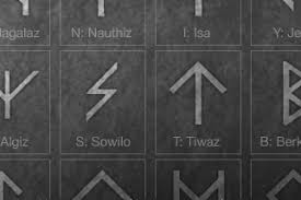 Maybe you would like to learn more about one of these? Nova Official Website Write Your Name In Runes