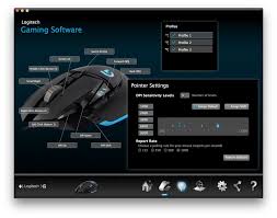 Before you proceed to download the logitech speakers driver g502, make sure that your pc. Logitech G502 Gaming Mouse Offers Adjustable Weight Imore