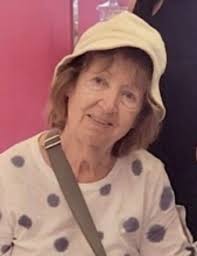 Virginia L. Wilson Obituary March 5, 2022