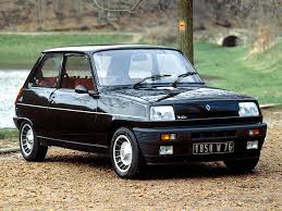 Image result for Olympe 1982 Renault