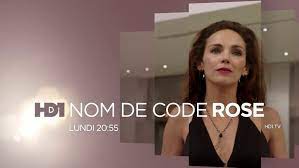 Au nom de la rose vous propose de faire vivre ce bouquet encore plus longtemps. Nom De Code Rose Film 2012 Moviebreak De