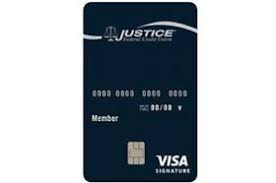 We did not find results for: Justice Federal Credit Union Visa Signature Credit Card Reviews June 2021 Supermoney