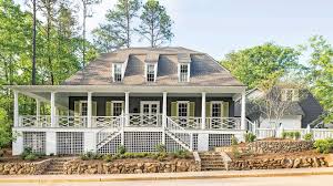 Andy mcdonald design group aia george isreal g. Our Best Ever House Plans Southern Living Youtube