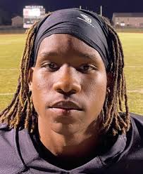 1A No. 1 Central A&M's Brody Barnes and Will Thompson will lead running  attack against 2A No. 1 St. Teresa