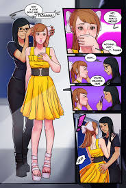 Cartoon crossdress porn ❤️ Best adult photos at gayporn.id