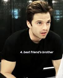 Here Are Some Good Bucky Fanfics