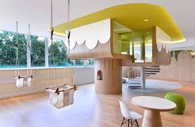 Gallery Of Spring Joey Ho Design 1 Kids Interior Design Childrens Interior Design Kindergarten Interior