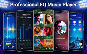 Descargar e instalar music player ‣ apk en android. Download Music Player Mp3 Player Apk Apkfun Com