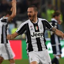 Italy defender leonardo bonucci will return to training with juventus on tuesday. An Homage To Leonardo Bonucci Arguably The Best Player In The Champions League Final Sbnation Com