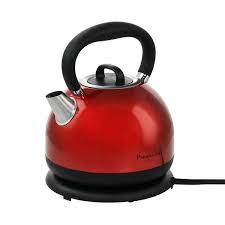 Check spelling or type a new query. Megachef 1 7 Liter Electric Tea Kettle Small Overstock 33654581