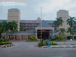Corus paradise resort port dickson. Corus Paradise Hotel Front Picture Of Corus Paradise Resort Port Dickson Tripadvisor