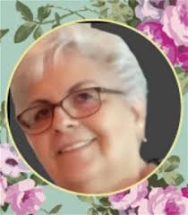 Georgina Alberta Grant-McQuay