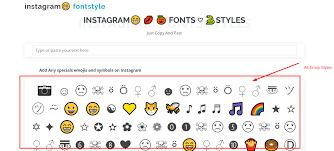 If you just want to get some characters you can google the greek alphabet and copy/paste. Instagram Fonts Copy And Paste Greek This Is The Instagram Fonts Generator That You Can Use To Make Fonts For Instagram Bio Comments Messages Or Captions Etc Jhayrshow