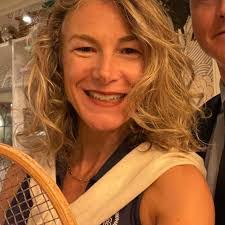 Christina Melander's Instagram, Twitter & Facebook