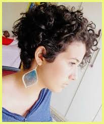 To prove that pixie cuts are universally flattering, we've rounded up the women who have inspired us with this short hairstyle over the decades. Short Haircuts Curly Hair 248922 Short Haircuts For Women Ideas For Short Hairstyles Tutorials
