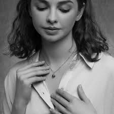 Silver Acorn Necklace: Sage Green Moss Agate Gemstone Jewelry, Gift for  Autumn Fall