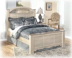 Get great deals on ashley furniture sleigh bedroom furniture sets. B196 Queen Bedroom Set Signature Design By Ashley Furniture