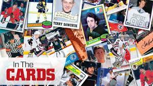 Born 15 february 1972) is a czech professional ice hockey right winger for and the owner of hc kladno of the czech extraliga (elh). In The Cards Jaromir Jagr S Single Game German League Card The Hockey News On Sports Illustrated