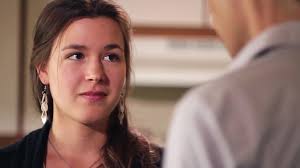 In His Steps [2013] (Movie Review)