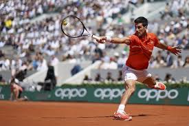 Alexander zverev page on flashscore.com offers livescore, results, fixtures, draws and match details. Djokovic Too Strong For Zverev Roland Garros The 2021 Roland Garros Tournament Official Site