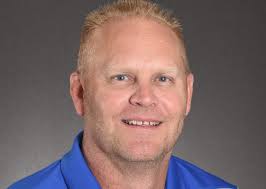 Ediger selected to lead Tabor College Athletics