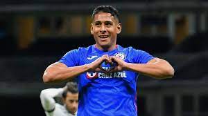 May 31, 2021 · juan reynoso was appointed as the manager of cruz azul for the 2021 guardianes. Cruz Azul Pone Clausula Millonaria A Luis Romo Futbol Total