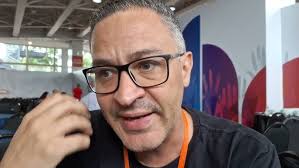 René Mendes Frente Ampla em Defesa da Saúde dos Trabalhadores e ABRASTT