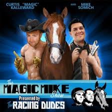 To get access to all the tracks, every day, please subscribe. The Magic Mike Show 263 Oaklawn Saturday Late Pick 4 Preview By Thoroughbred Racing Dudes