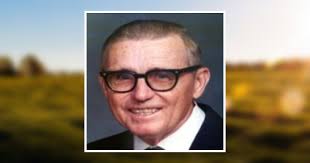 Otis William Ashworth Obituary August 7, 2007