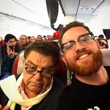 Últimas noticias de mario kreutzberger. Hijo Colorin De Vivi Kreutzberger Debutara Con Programa Junto A Su Abuelo Tv Y Espectaculos Pagina 7